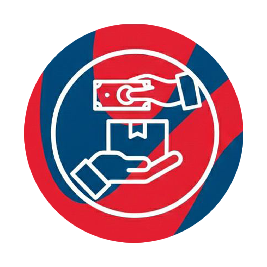 الدفع عند الإستلام